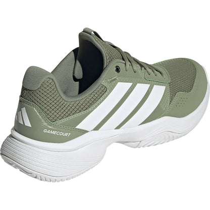 Scarpe adidas Gamecourt 3 Scarpe tutte le superfici