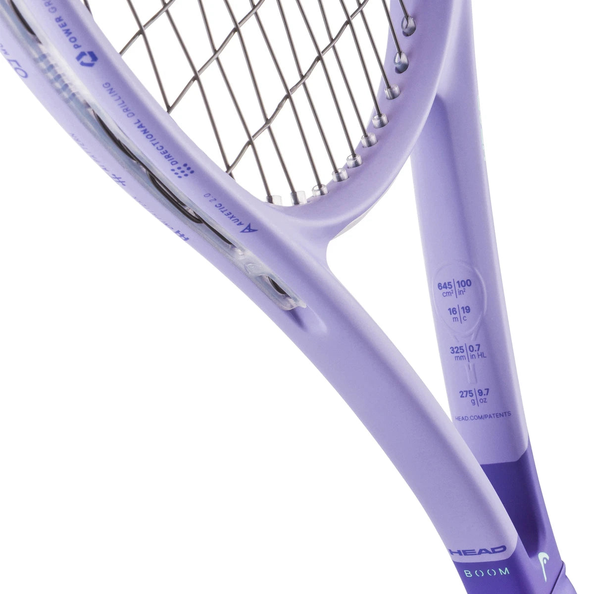 Racchetta Head Boom MP L Alternate (275 Gr)