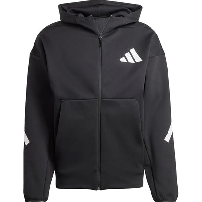 Giacca adidas Sportswear Zne Con Cappuccio