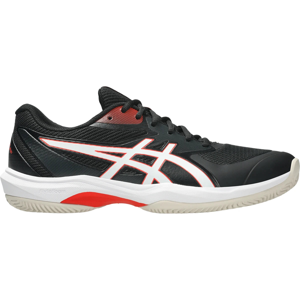 Scarpe Asics Game FF Terra Battuta