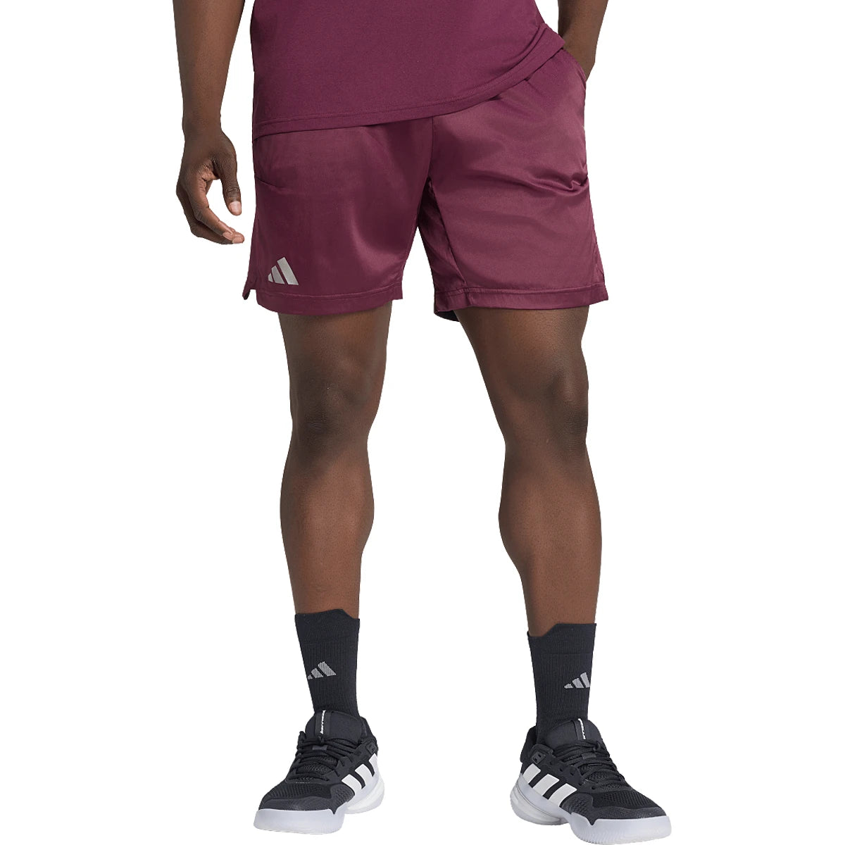 Short adidas Uomo Ergo Pro New York