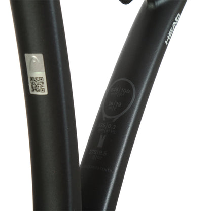 Racchetta Head Ig Speed Xceed (Corda)