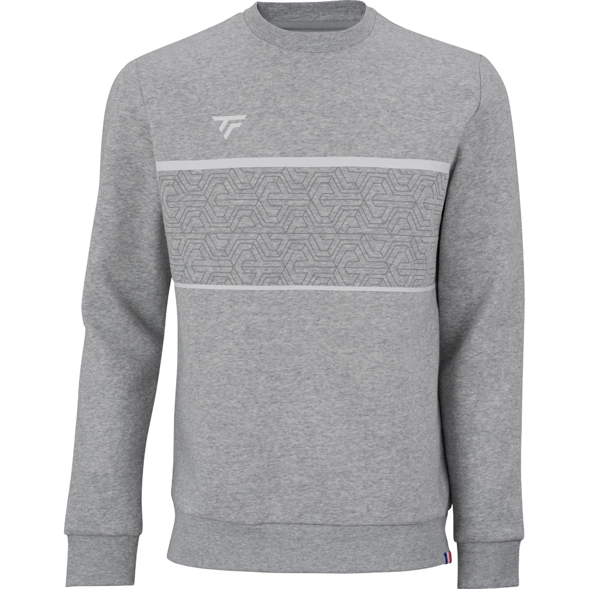 Felpa Tecnifibre Junior Team