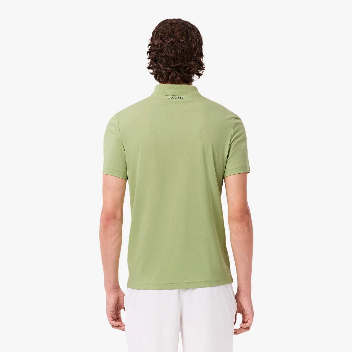 Polo Lacoste On Court Athlète Melbourne