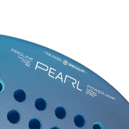 Racchetta da padel Bullpadel Pearl Cloud 2025