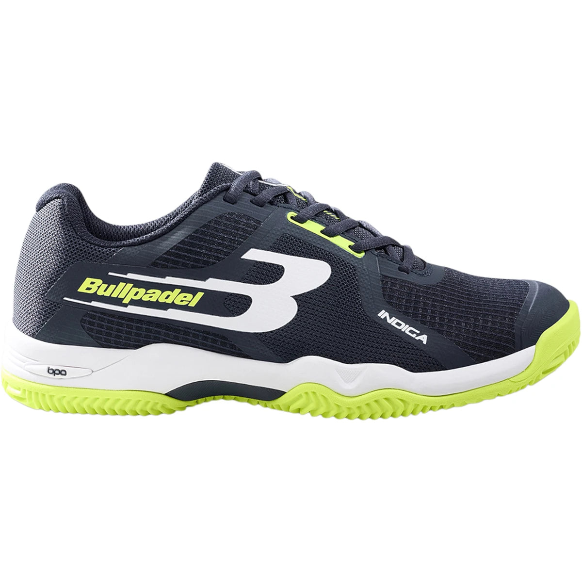 Scarpe da padel Bullpadel Indiga 26V