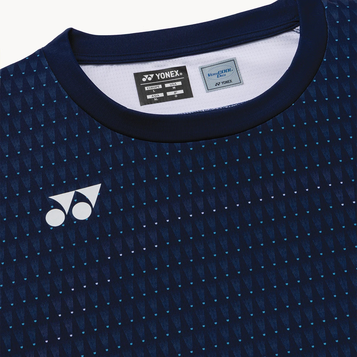 T-Shirt Yonex Uomo Tour Elite 10718Ex