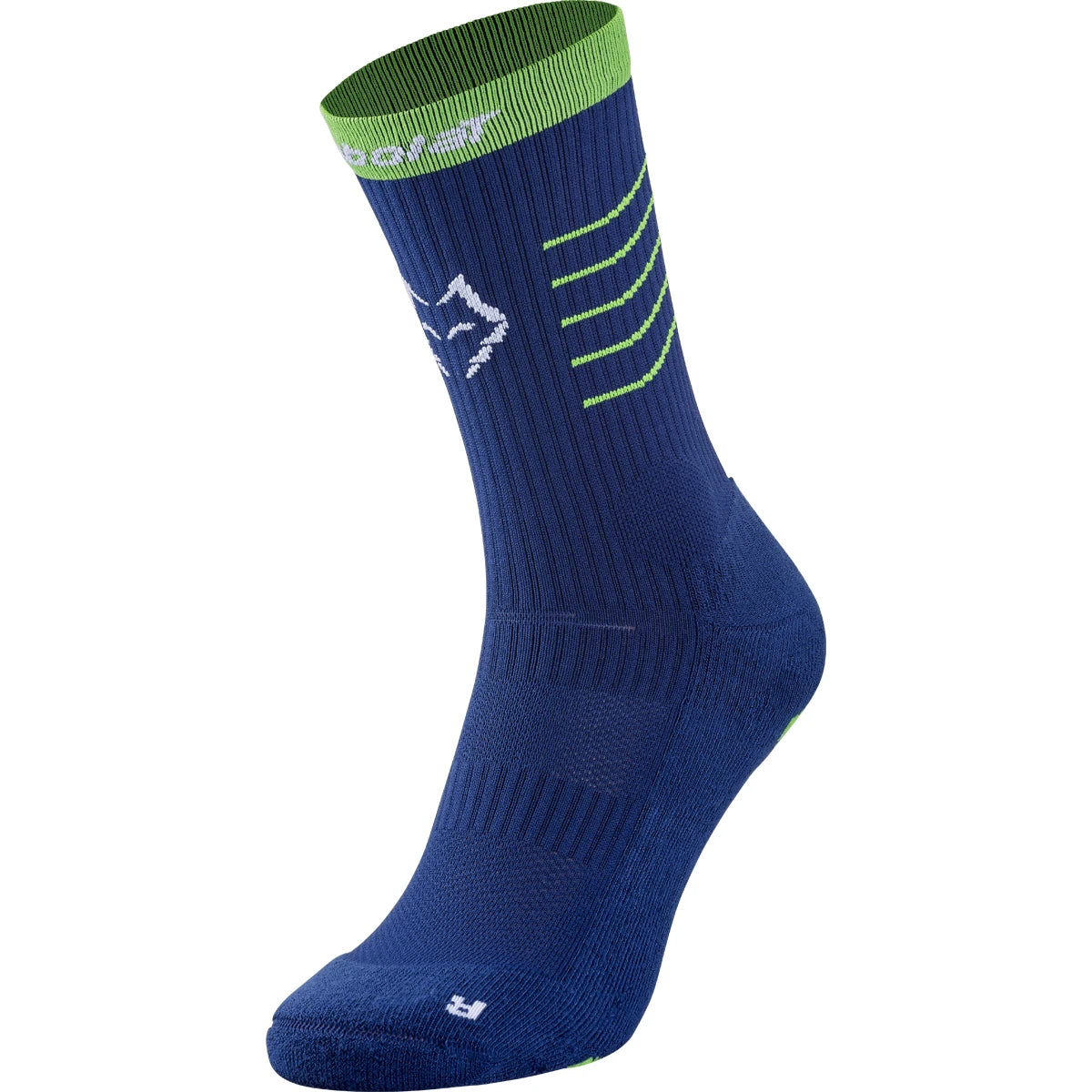 Paar di Calze Babolat Mid Calf Lebron