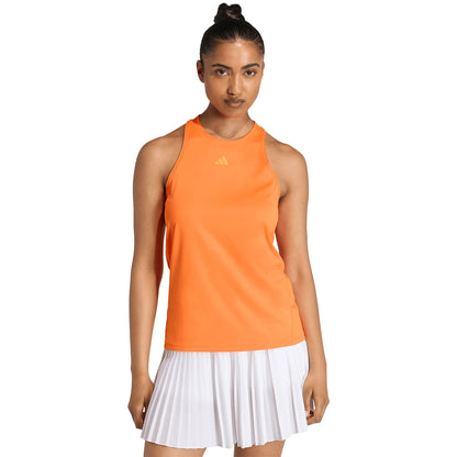 Canotta adidas Donna Club