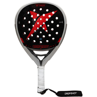 Racchetta Padel Drop Shot Conqueror Attack 2.0