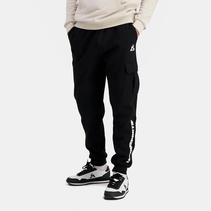 Pantaloni Le Coq Sportif Essentiels