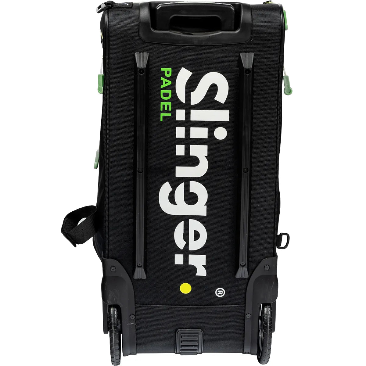 Pack Slinger Padel + Scatola da 24 Tubi Dunlop Pro Padel