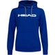 Felpa Head Donna Club Rosie Con Cappuccio