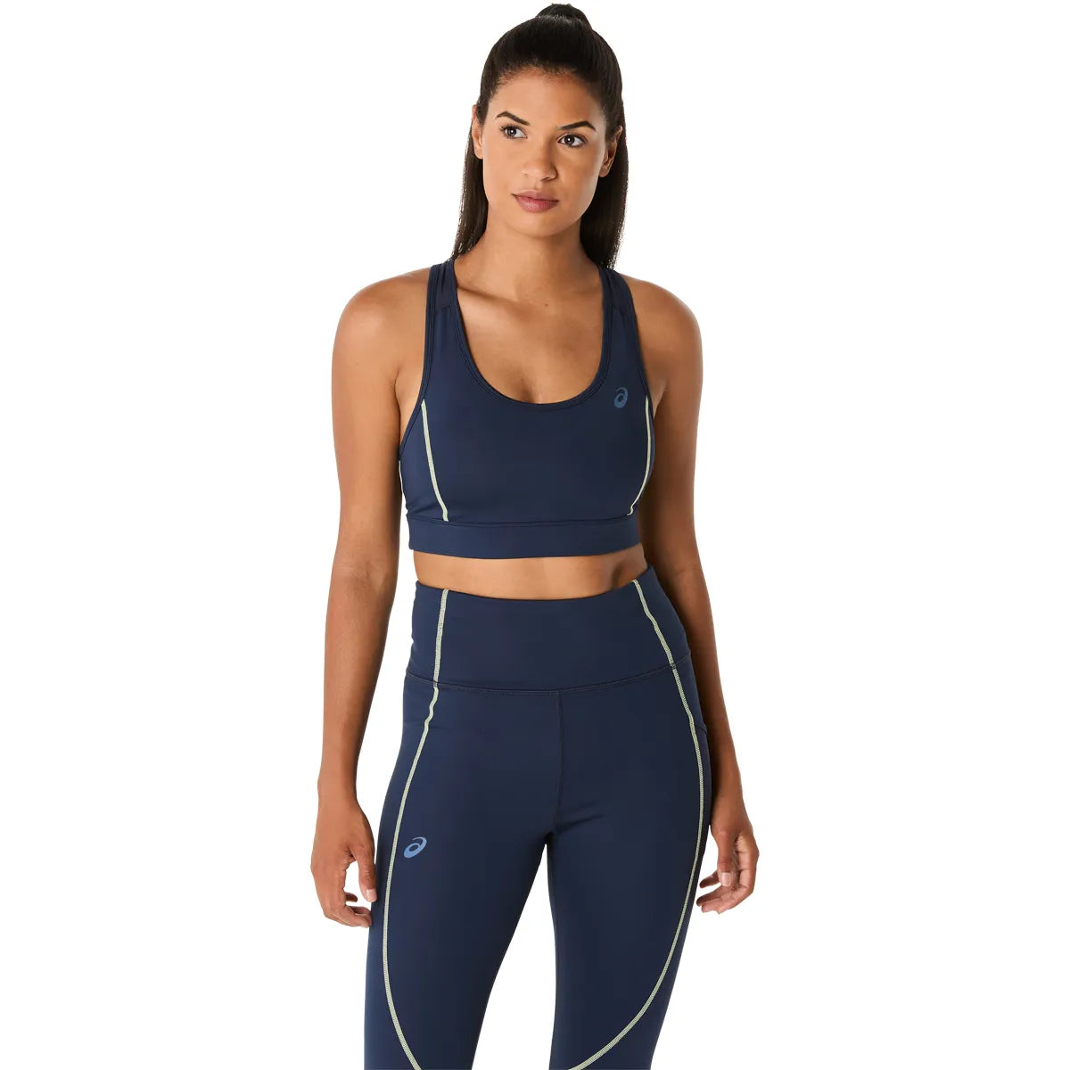Reggiseno Asics Donna Match