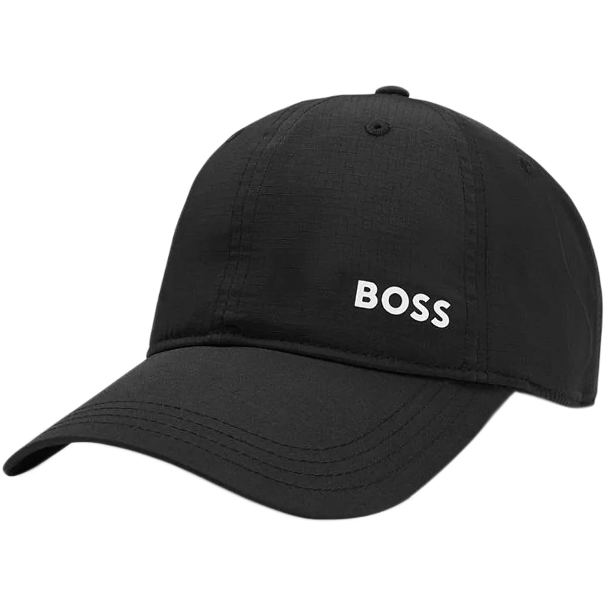 Cappellino Hugo Boss Logo