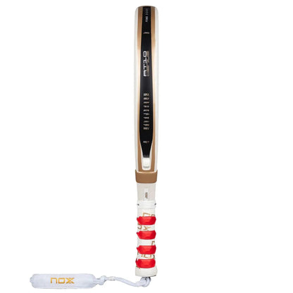 Racchetta da padel Nox At10 Genius 12K Alum Xtreme By Agustin Tapia 2026