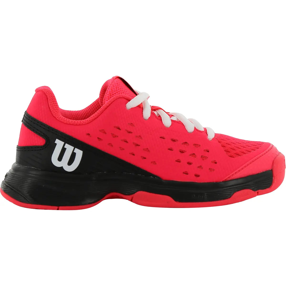 Scarpe Wilson Junior Rush Pro Scarpe tutte le superfici