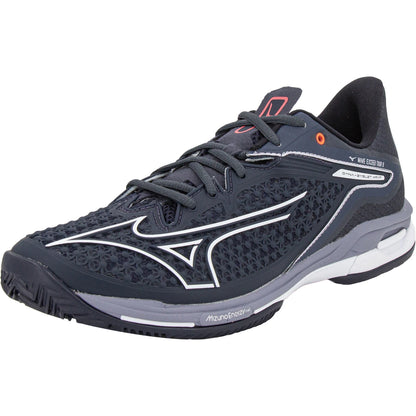 Scarpe Mizuno Wave Exceed Tour 6 Terra Battuta
