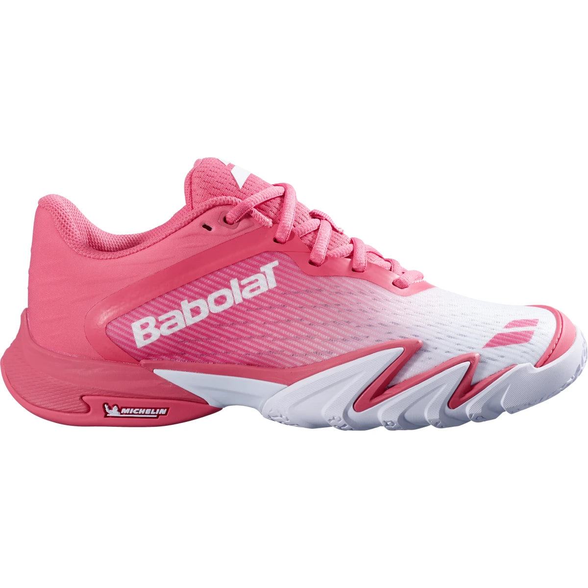 Scarpe da padel Babolat Donna Premura 3