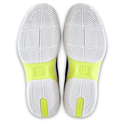 Scarpe Wilson Rush Lite 5 Scarpe tutte le superfici