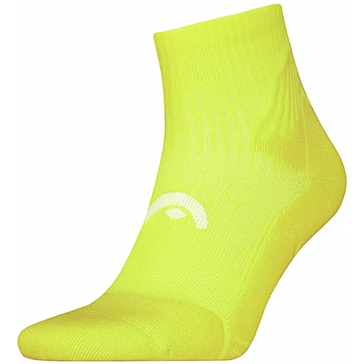 Coppia di Calzini Head Tennis Quarter (Low)