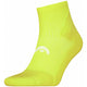 Coppia di Calzini Head Tennis Quarter (Low)