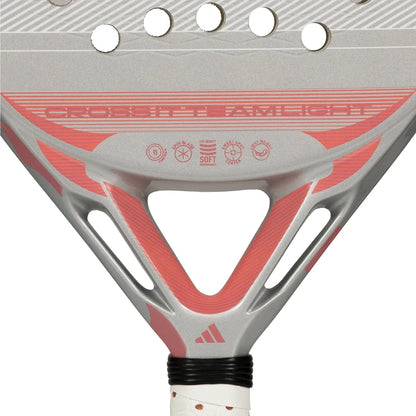 Racchetta da padel adidas Cross It Team Light 2026