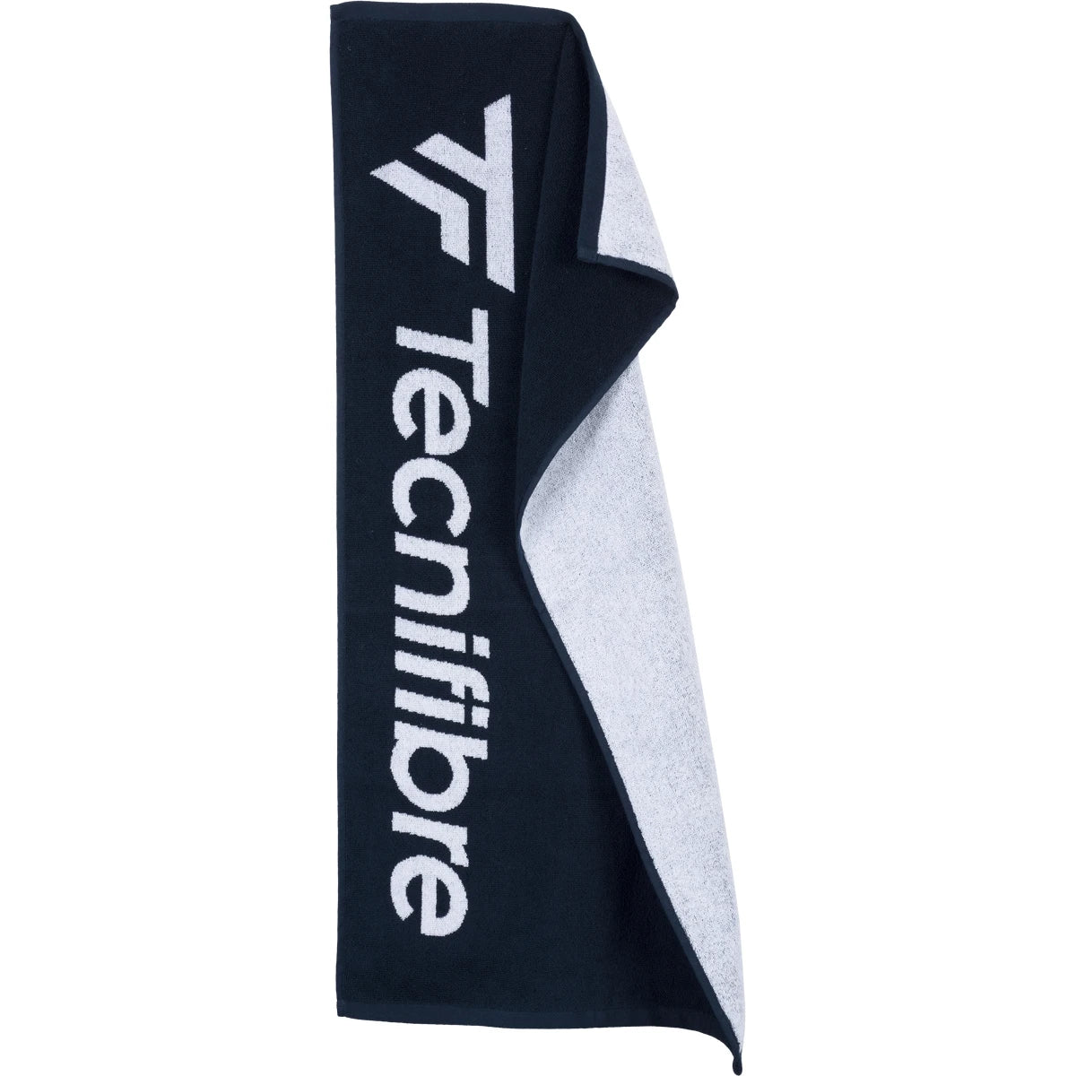 Asciugamano Tecnifibre Players Marine