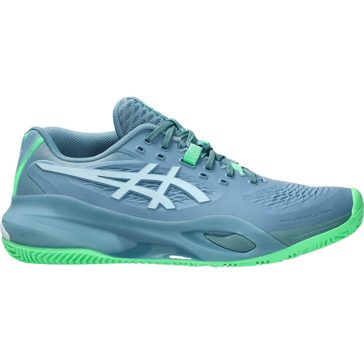 Scarpe da padel Asics Gel Resolution X