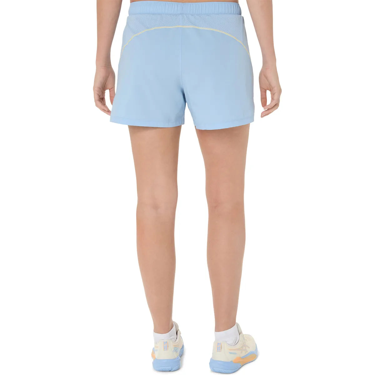 Short Asics Donna Padel Court 2N1