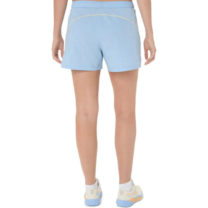 Short Asics Donna Padel Court 2N1