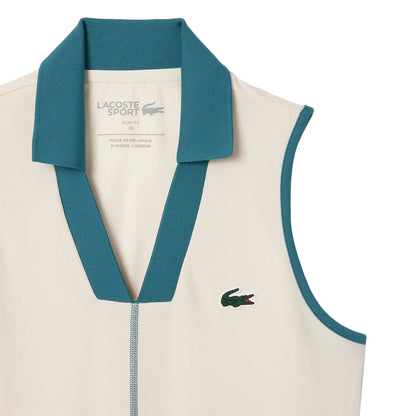 Polo Lacoste Donna Atleta Londra