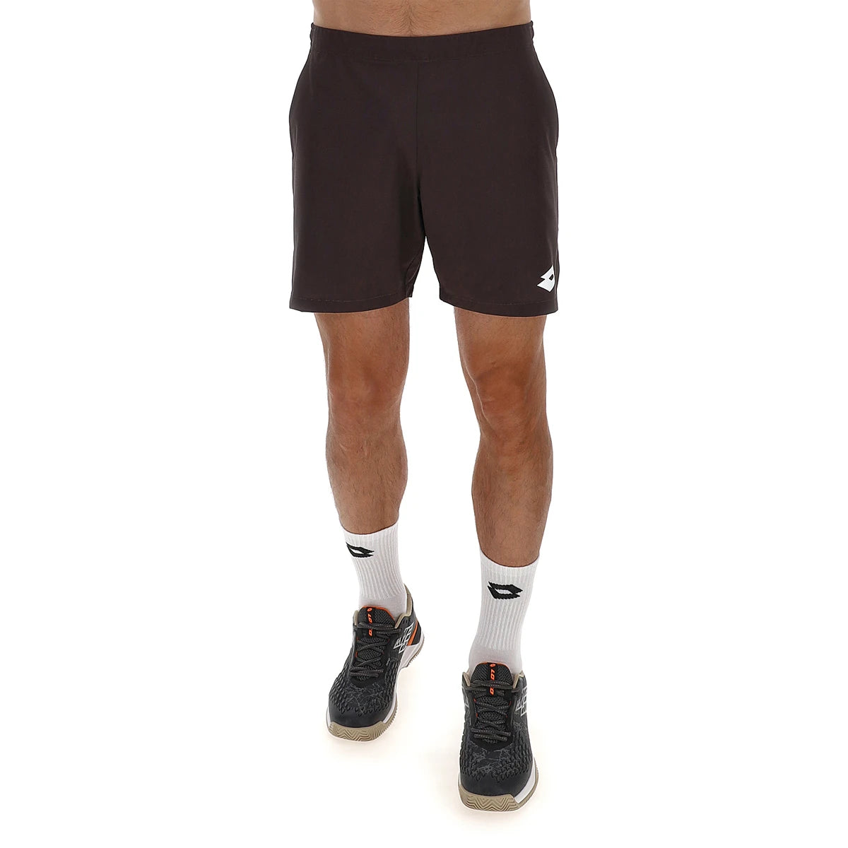 Short Lotto Tech Iv - D1 | Euro Clay