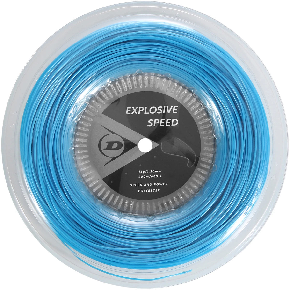 Bobina Dunlop Explosive Speed (200 Metri)