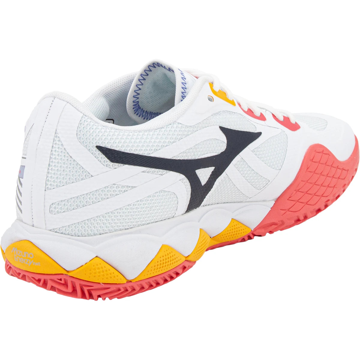 Scarpe Mizuno Donna Wave Enforce Tour 2 Terra Battuta