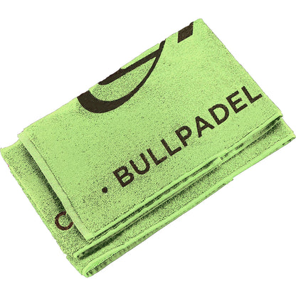 Asciugamano Bullpadel Bptowel26 100X50