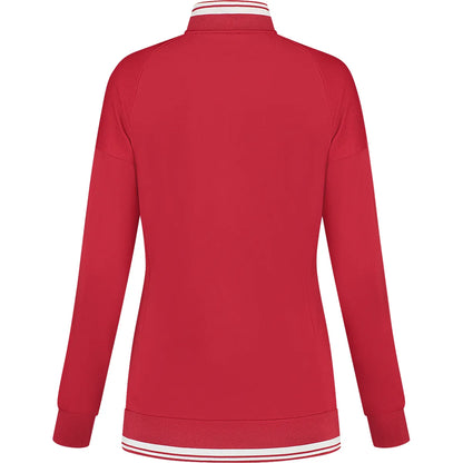 Giacca Dunlop Ragazza Club Knitted