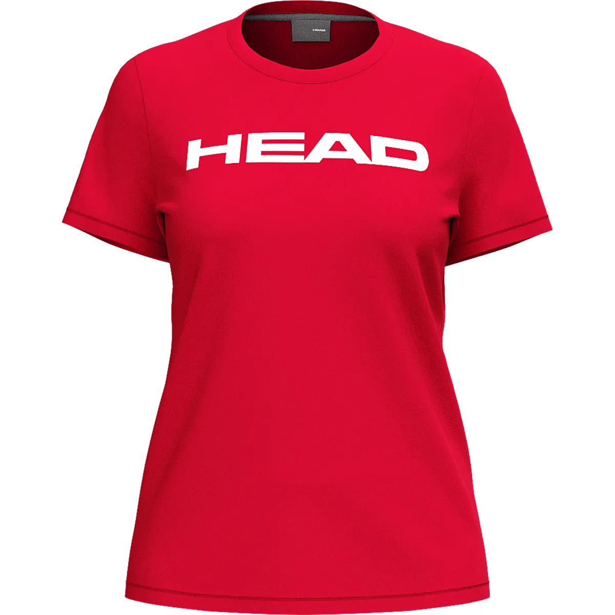 T-Shirt Head Donna Club Originale