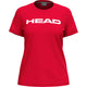 T-Shirt Head Donna Club Originale