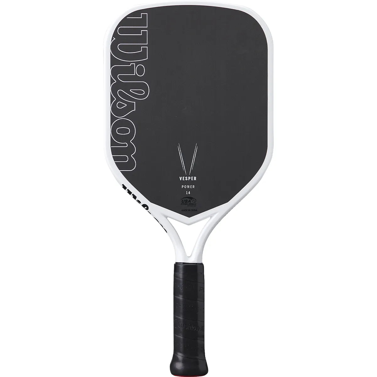 Racchetta da pickleball Wilson Vesper Power