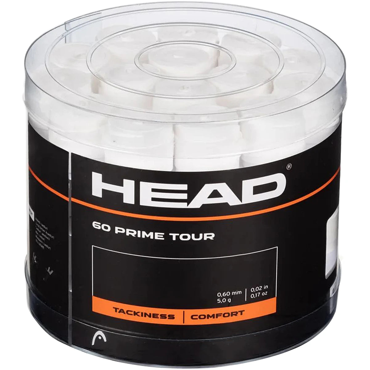 Overgrips Head Prime Tour X60