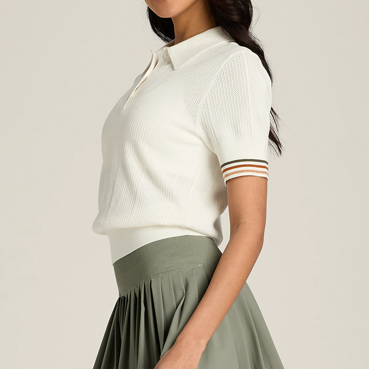 Polo Wilson Donna Essex