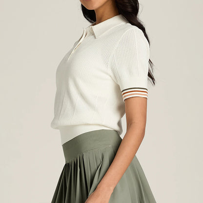 Polo Wilson Donna Essex