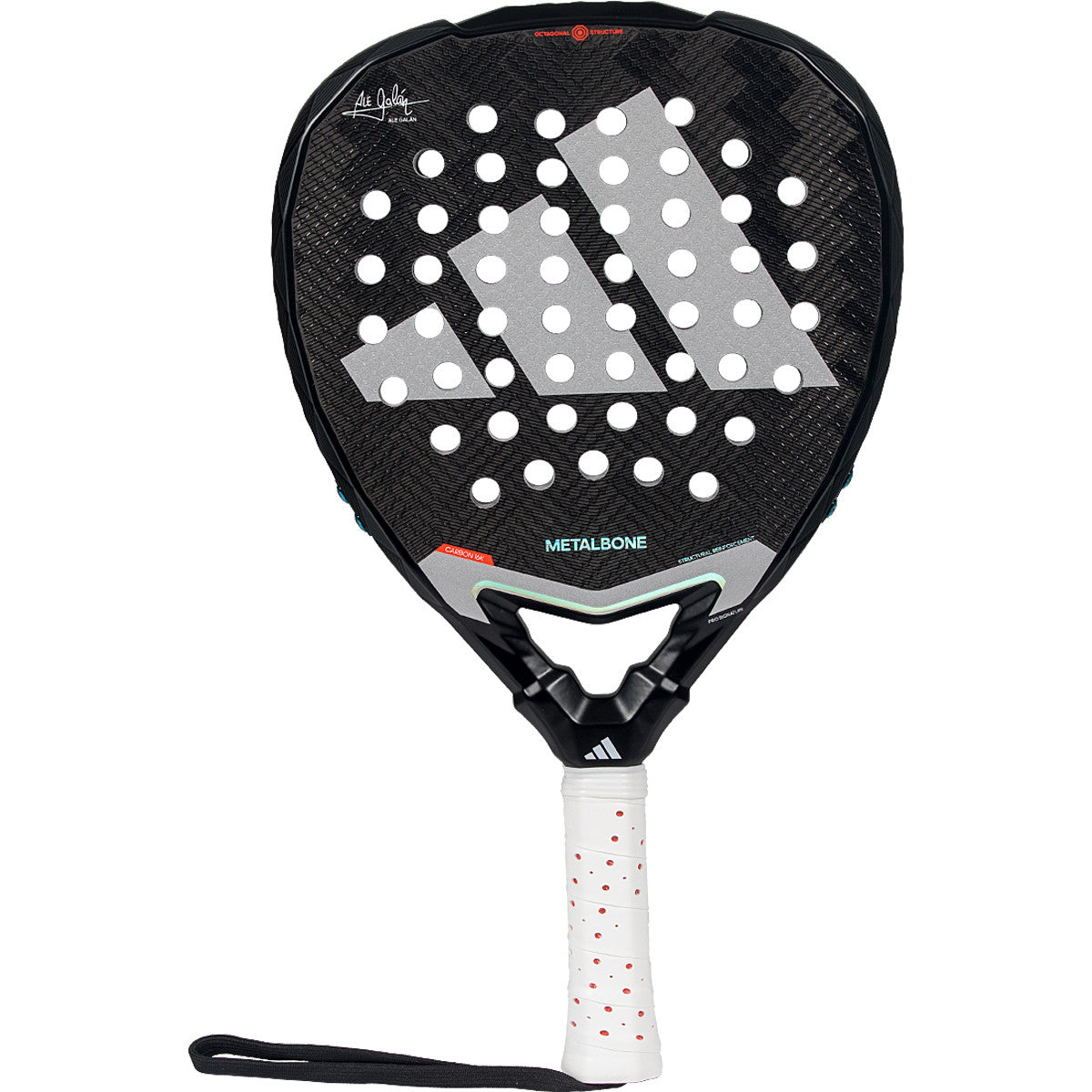 Racchetta da padel adidas Metalbone 3.4