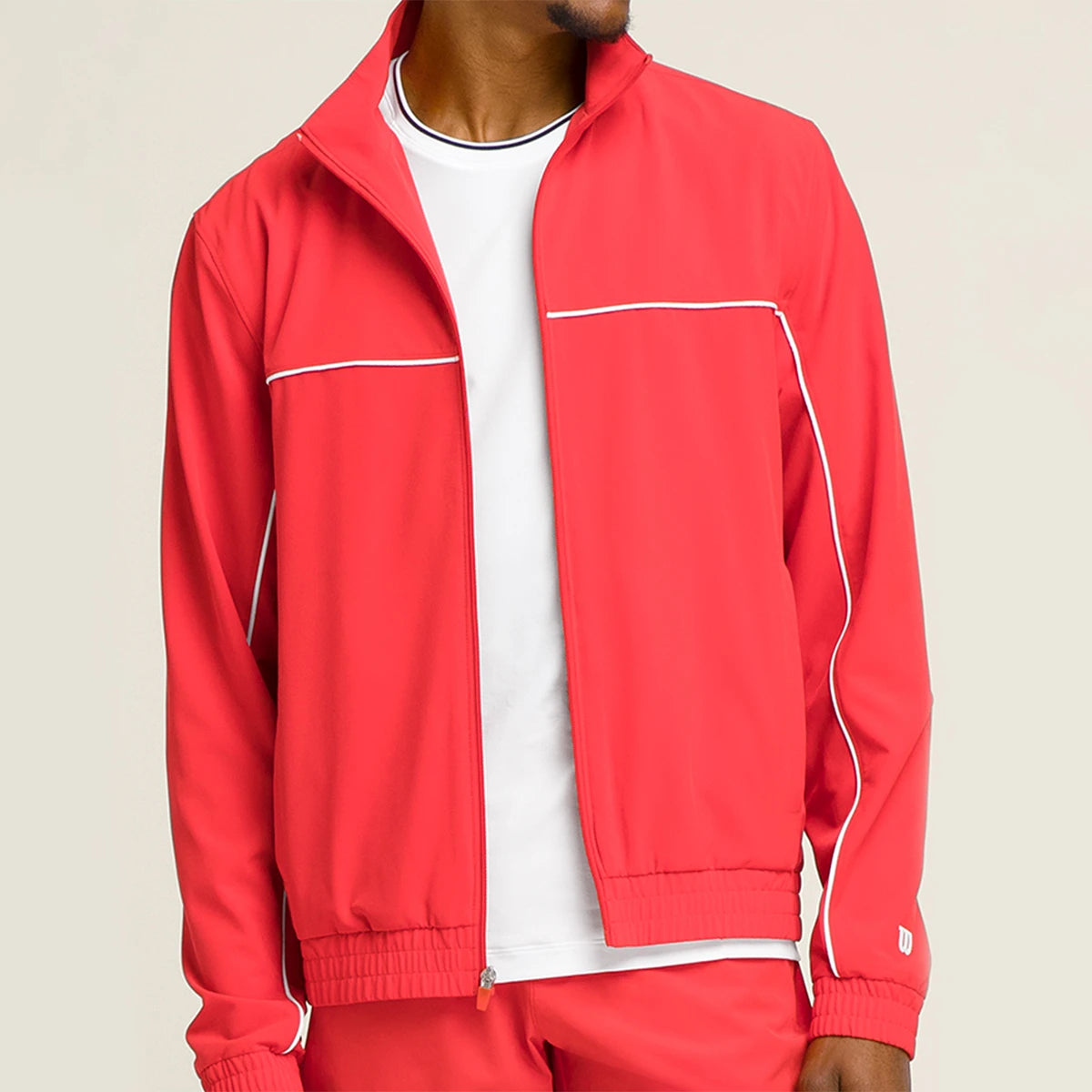Giacca Wilson Team Woven