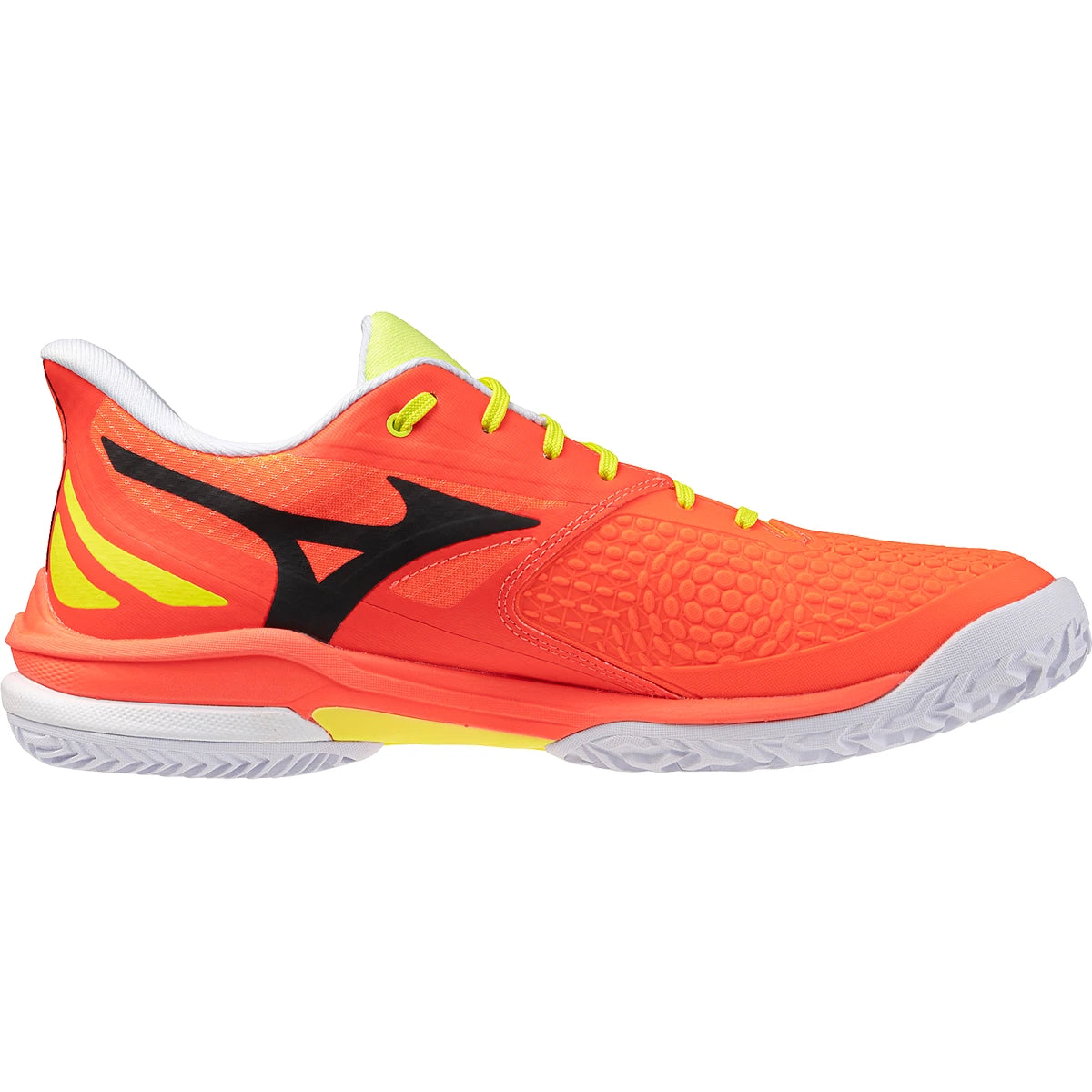 Scarpe da padel Mizuno Femme Wave Exceed Tour 7