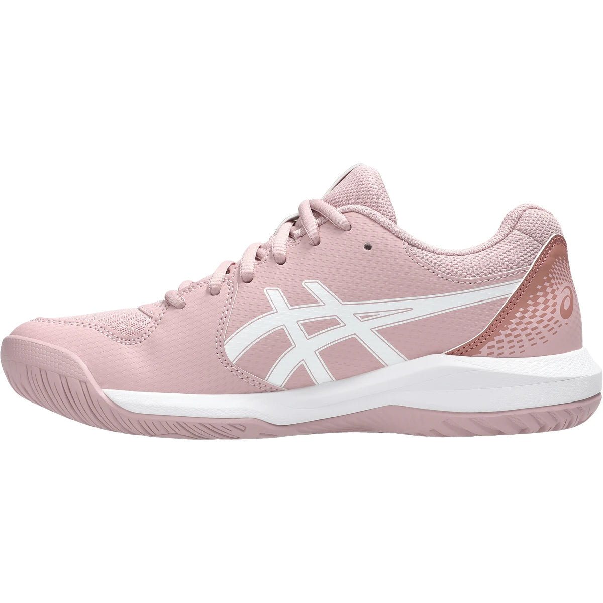 Scarpe Asics Donna Gel Dedicate 8 Scarpe tutte le superfici