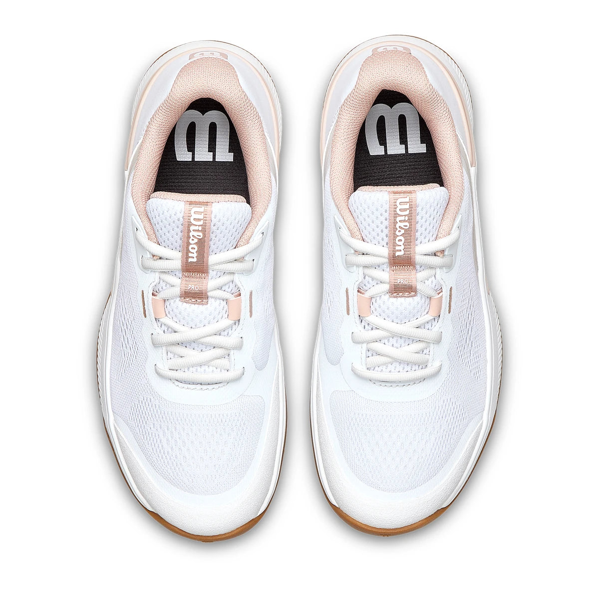 Scarpe Wilson Donna Intrigue Pro Tutte le Superfici