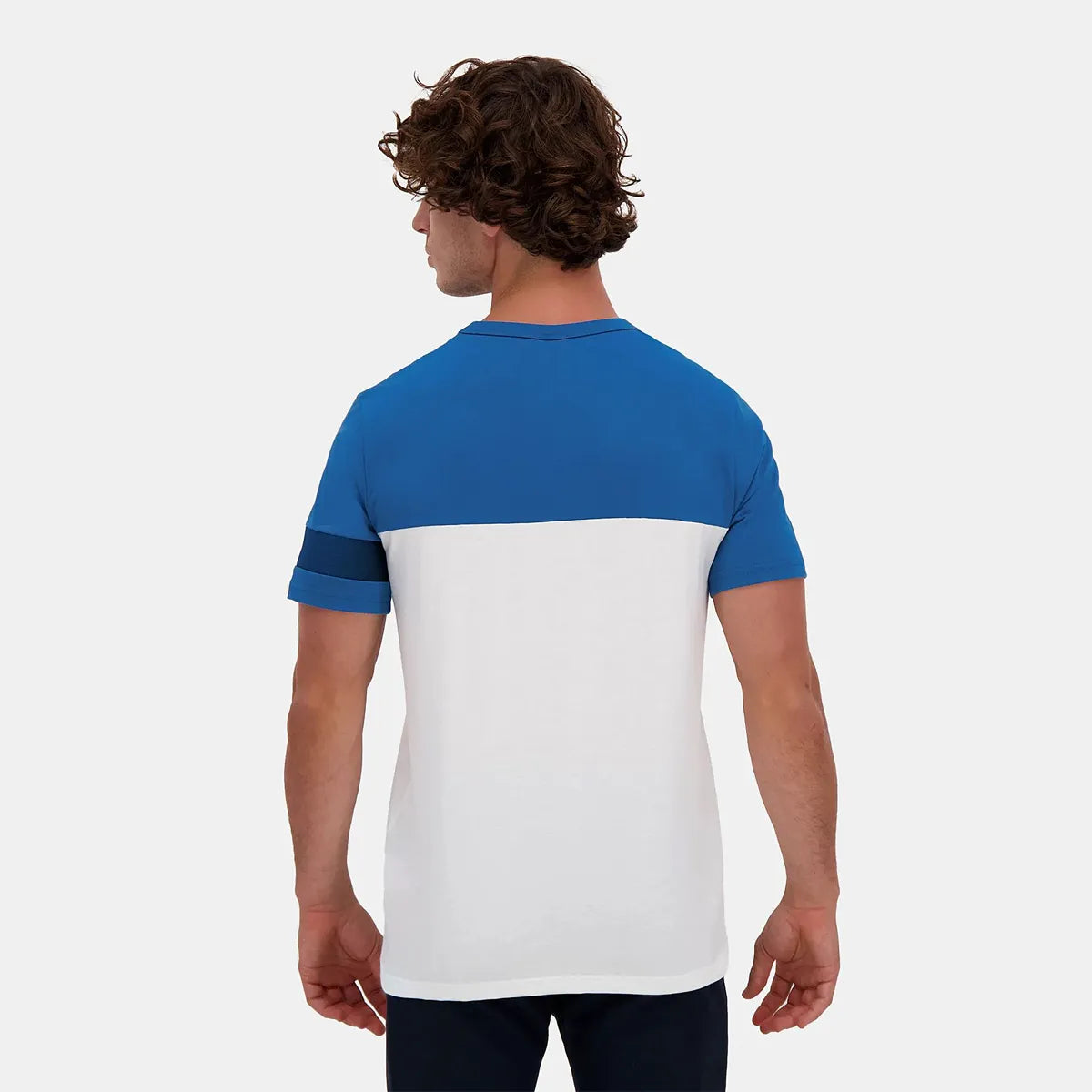 T-Shirt Le Coq Sportif Heritage