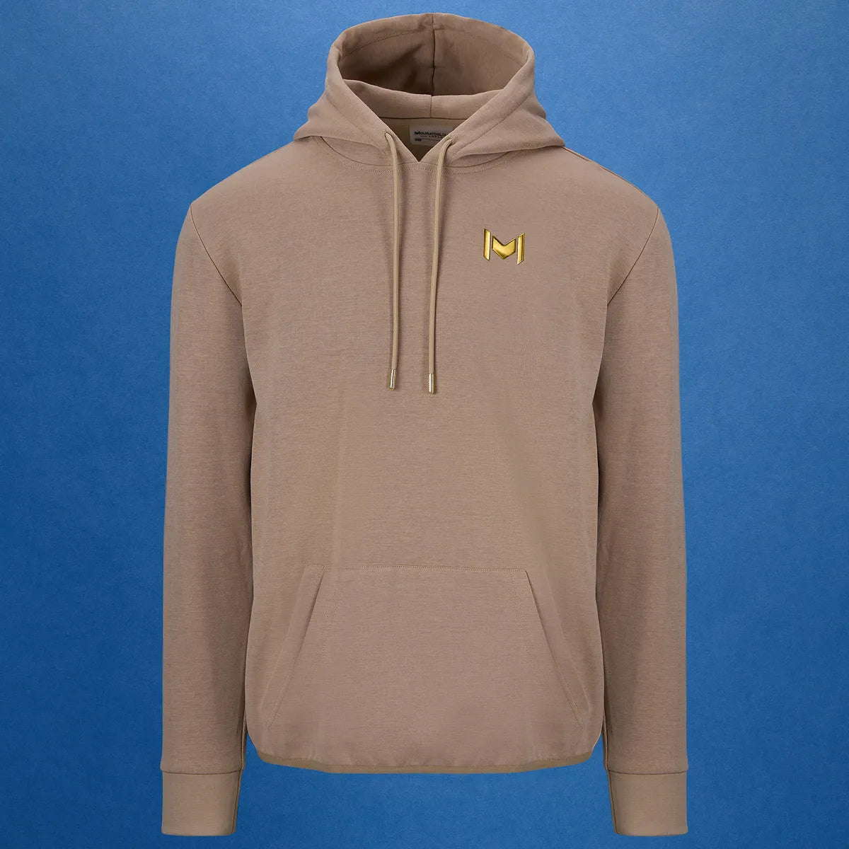 Felpa con cappuccio Mouratoglou Apparel Paris